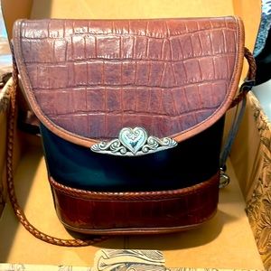 Brighton Melanie Purse